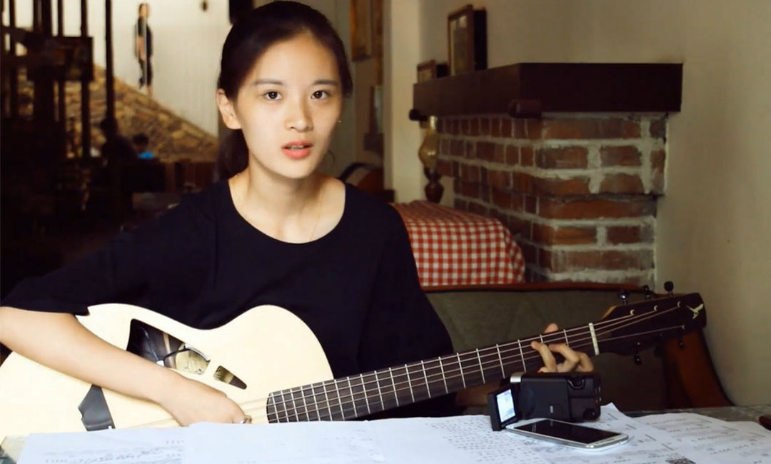 黄山悦我音乐360网盟案例