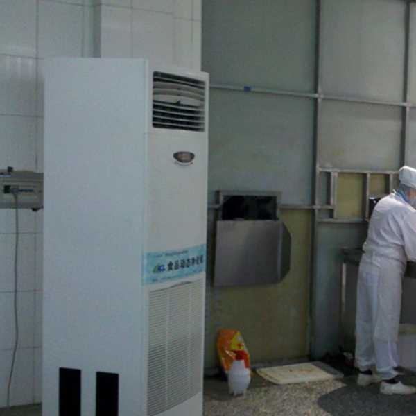 黄山食品正负离子空气杀菌器